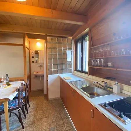 Appartamento Pod Kostelem Krumvir
