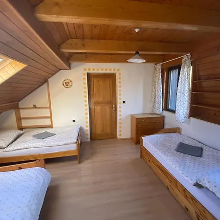 Pod Kostelem